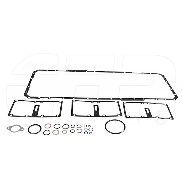 Aic Replacement Parts Gasket Kit Fits Caterpillar Models 2666641 - main